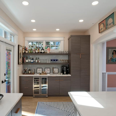 Recessed Lights