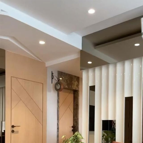 Recessed Lights For Ceiling