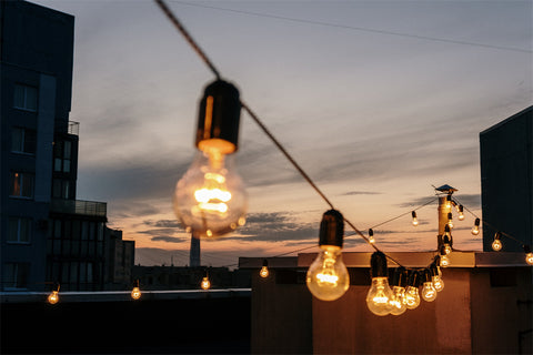 Gluroolighting
