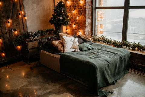 quality outdoor string lights