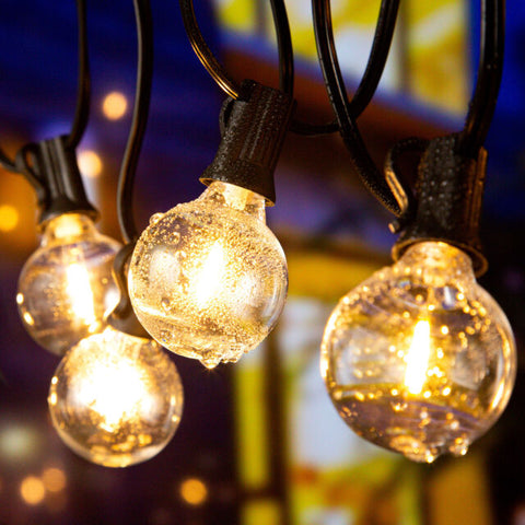 Gluroolighting