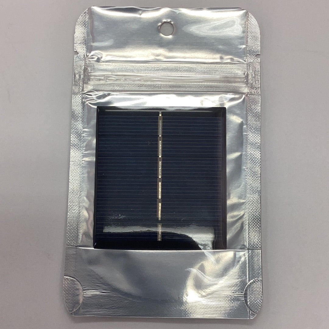 ReddHill - 3V 120MA Micro Solar Panel
