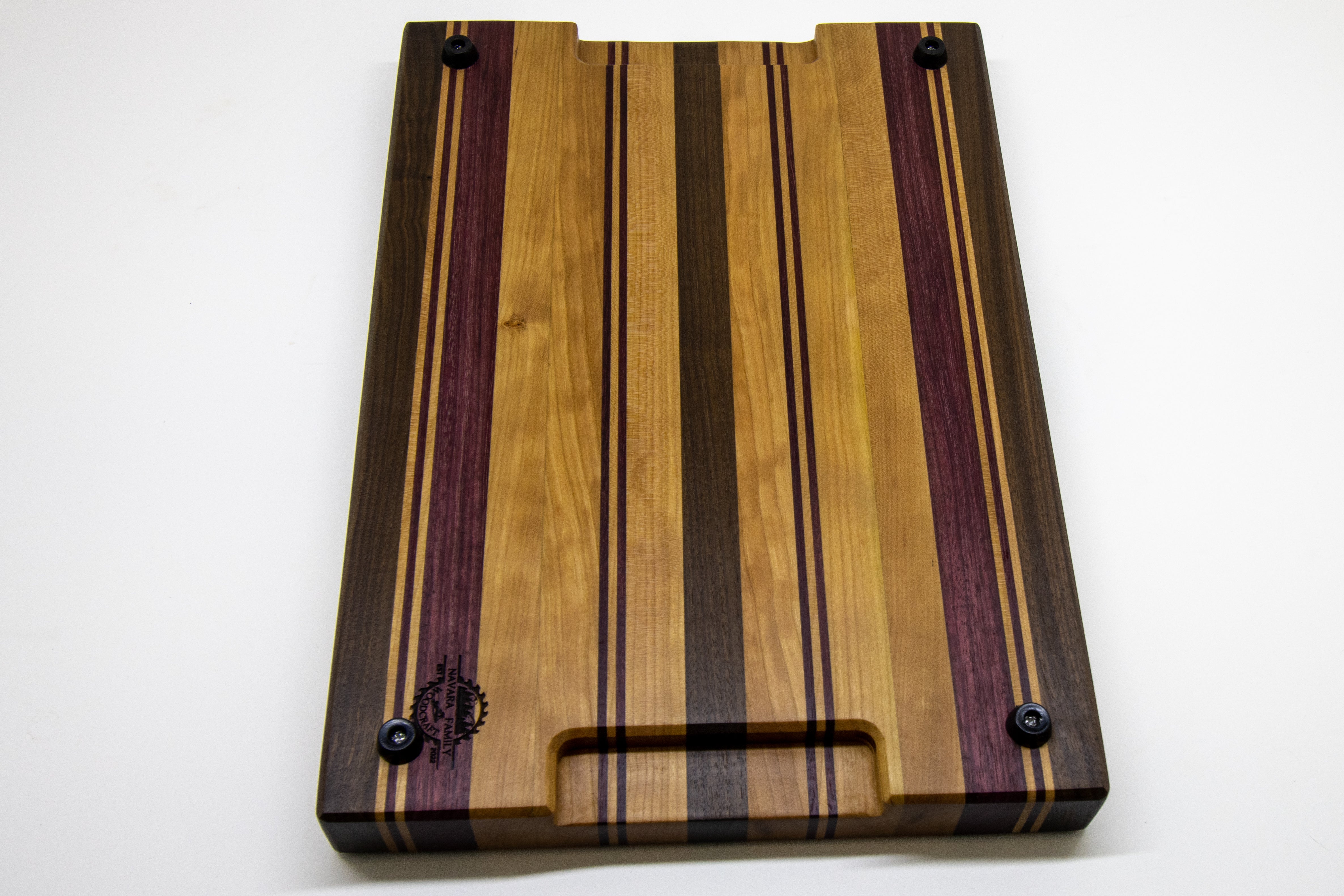 Medium cutting board 5