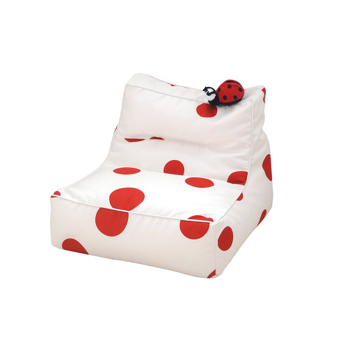 Ladybird Comfy Sofa