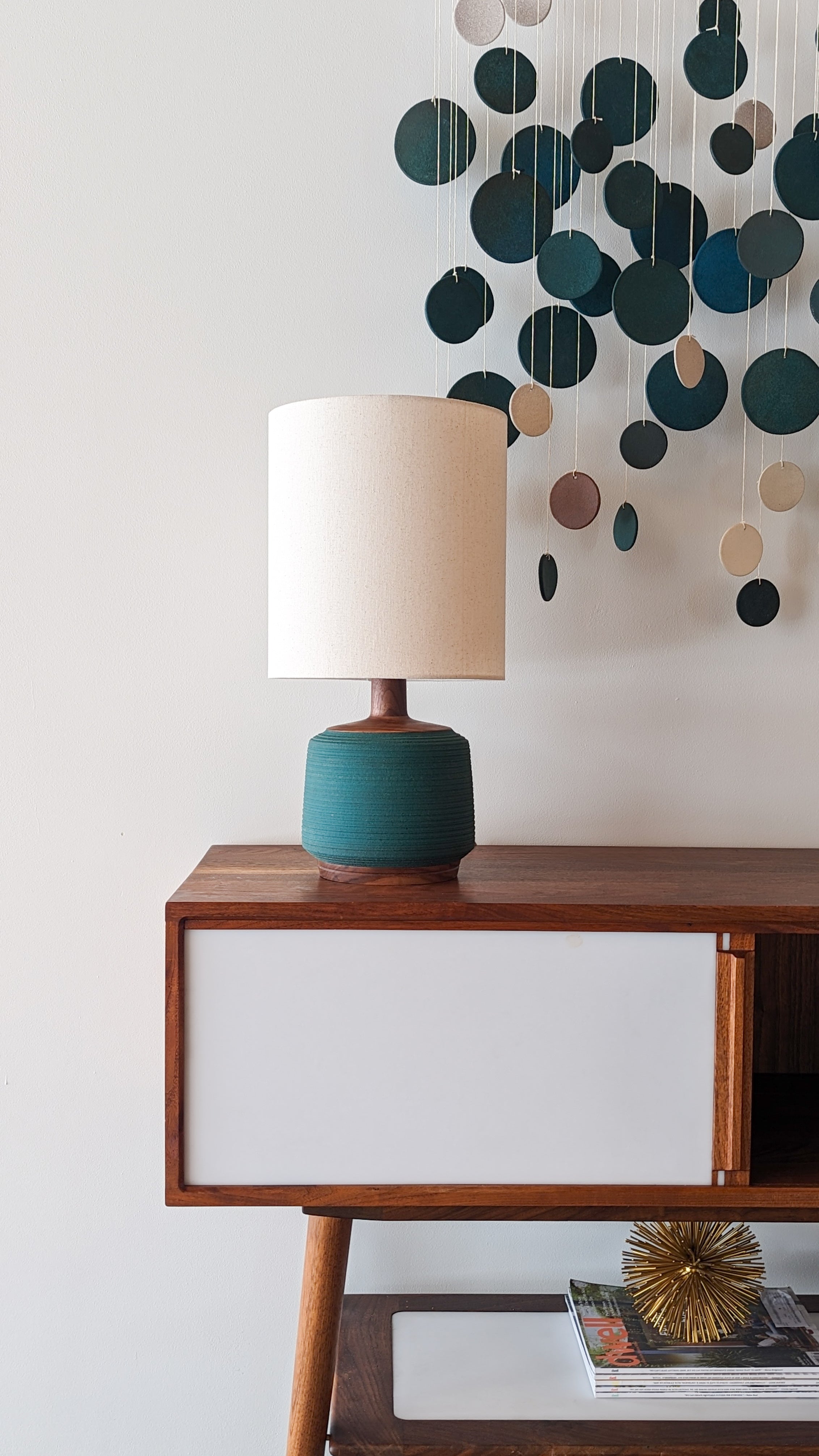 Astoria Table Lamp