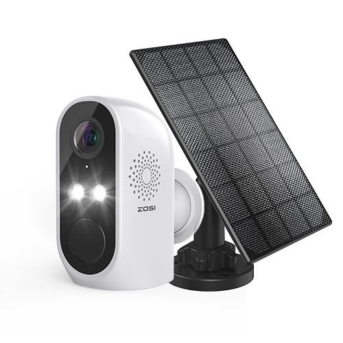 How to reset the ZOSI DVR security system to factory settings? Zosi