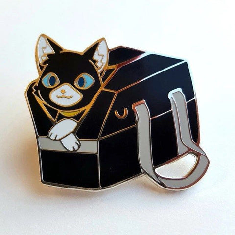 Enamel Pin-3