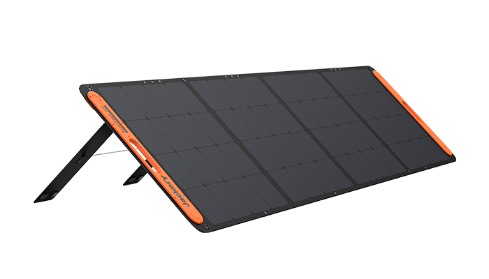 Pannelli solari Jackery SolarSaga 200W
