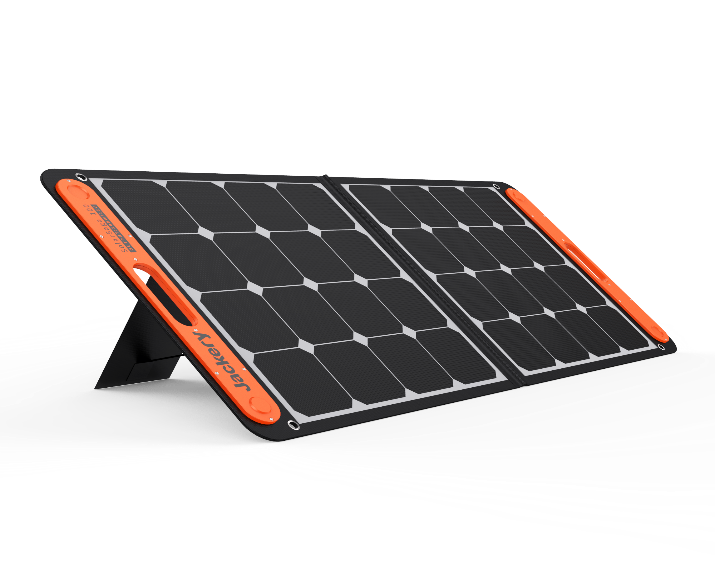 Pannelli solari Jackery SolarSaga 100W
