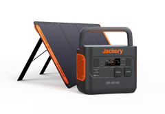 Jackery Solar Generator 2000 Pro
