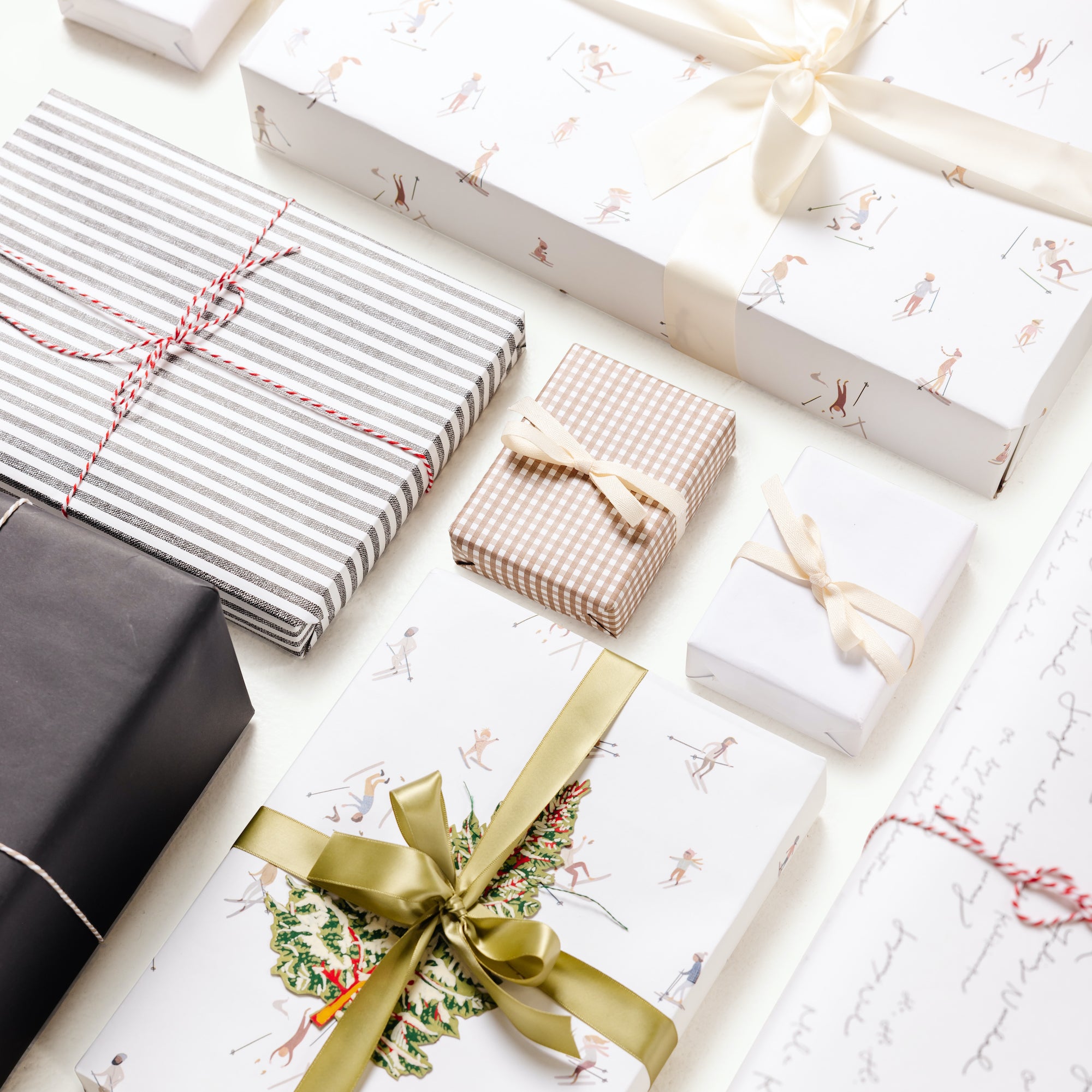 Gift Wrap