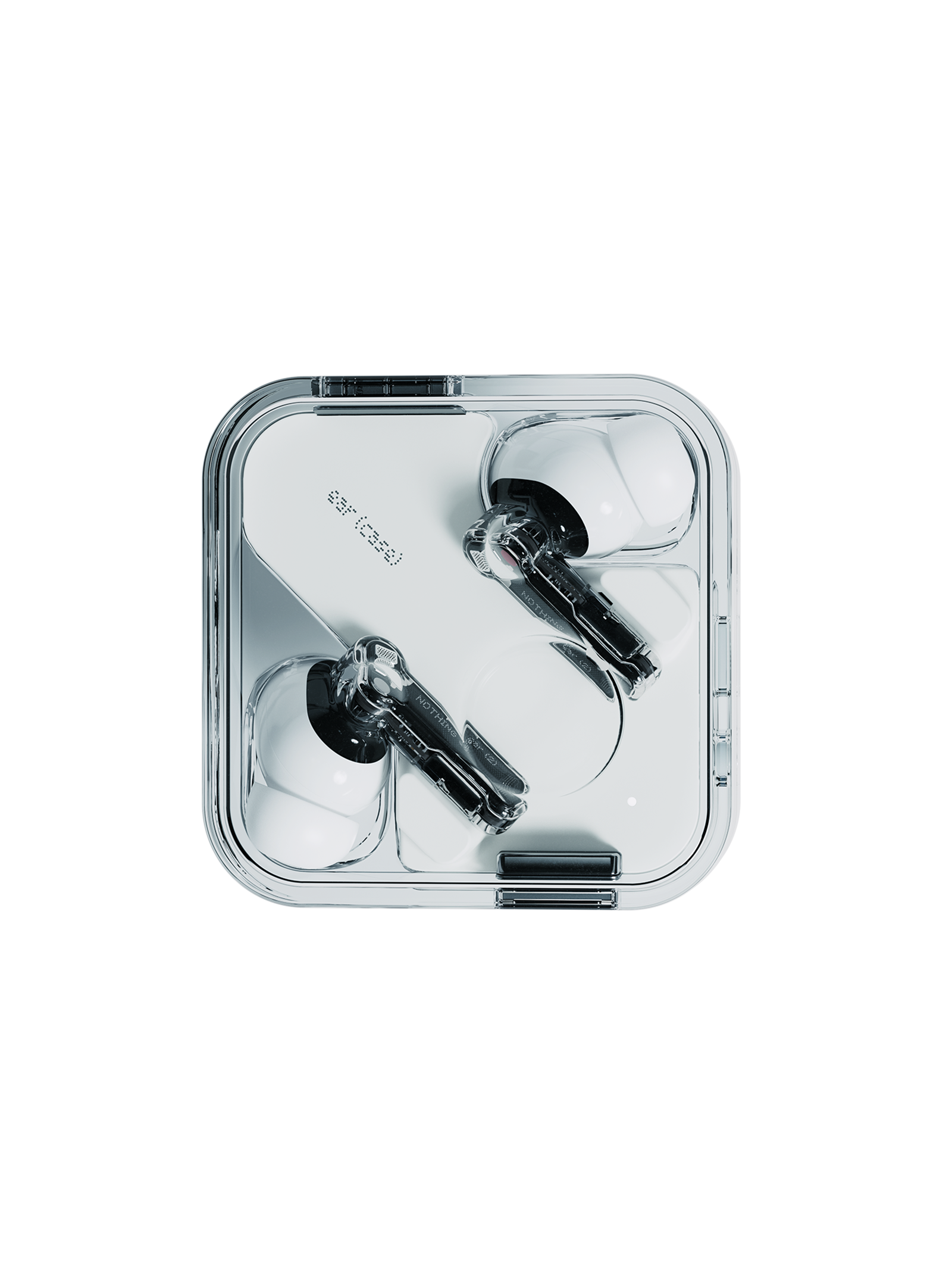 Nothing Ear (2): confirmada la fecha de lanzamiento de los nuevos  auriculares inalámbricos de la marca