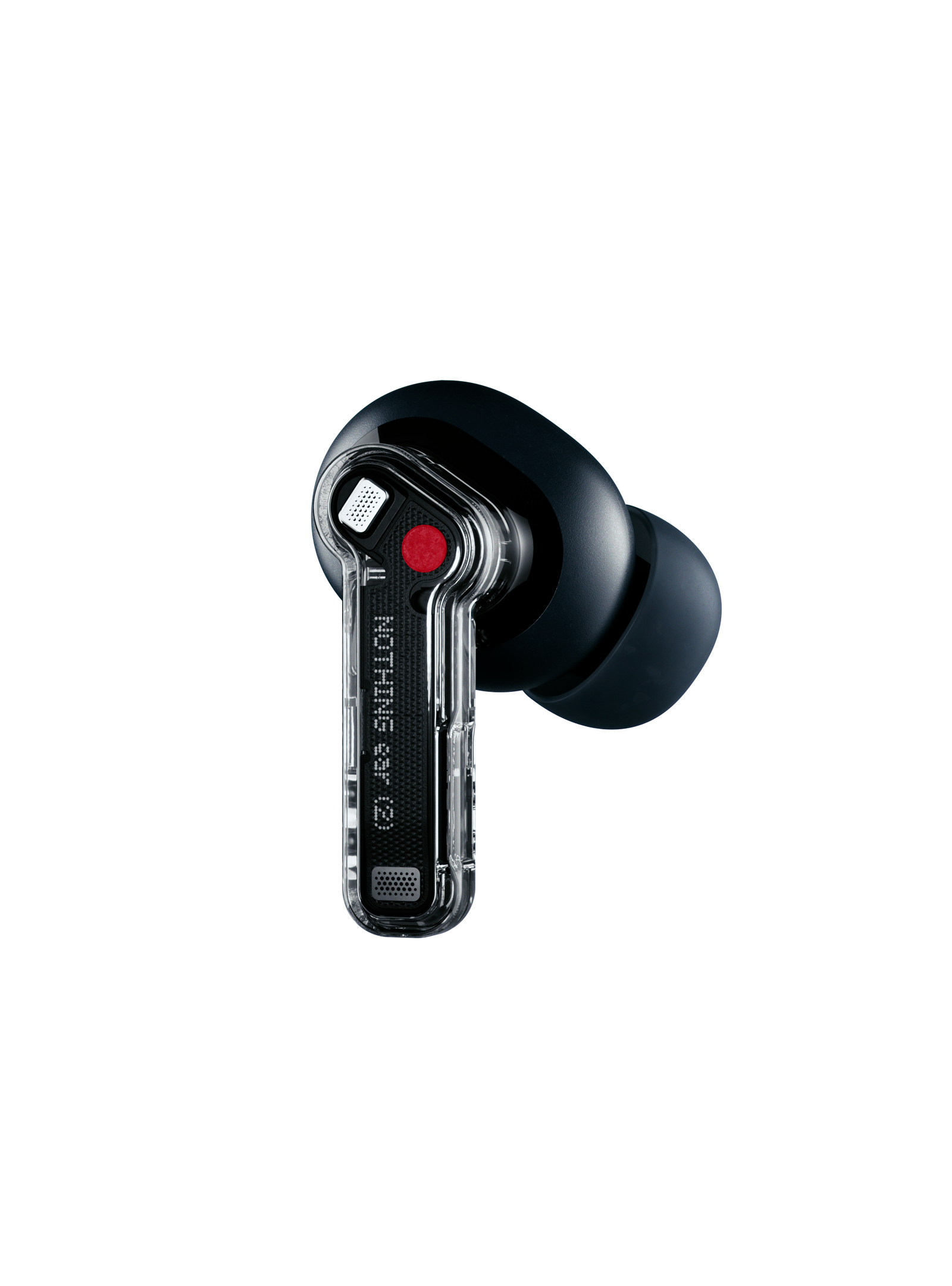 Nothing Auriculares inalámbricos Ear 2 con cancelación activa de ruido a 40  db, Bluetooth de 5.3 pulgadas con carga inalámbrica, conexión dual 36