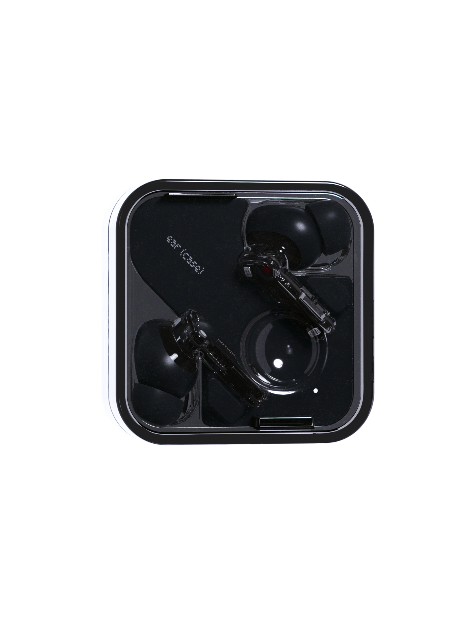 Nothing Launches Ear (2) - The Ultimate Hi-Res Audio Certified True  Wireless Earbuds
