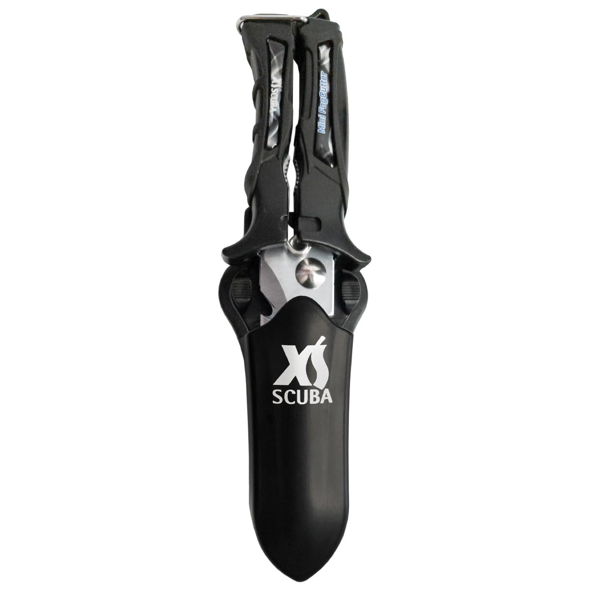 XS Scuba Mini FogCutter for Scuba Diving