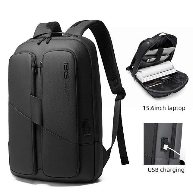 Bange Waterproof Laptop Backpack 15.6