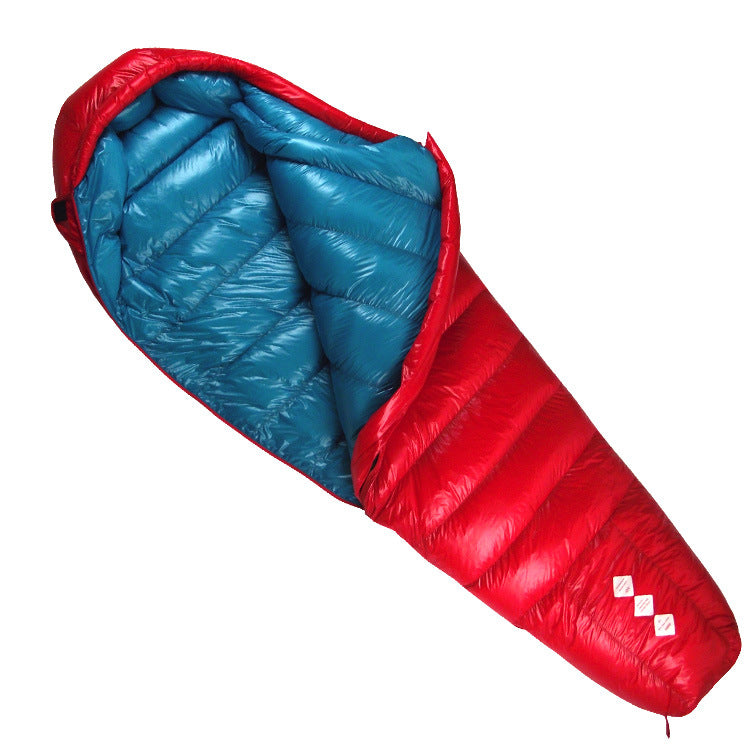 Cold Weather Waterproof Sleeping Bag