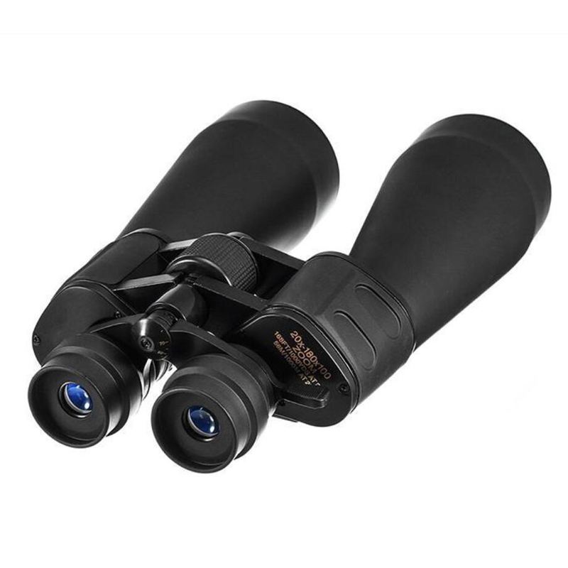SAKURA High Power Binoculars 20-180X100 Zoom Telescope Binoculars for Hunting and Stargazing