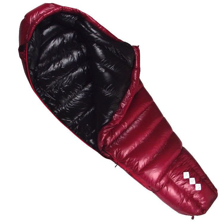 Cold Weather Waterproof Sleeping Bag