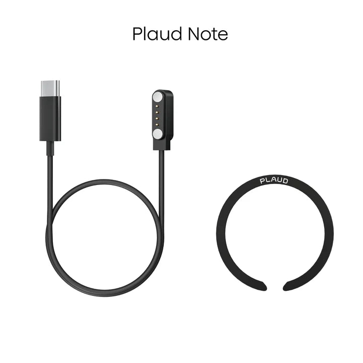 Plaud Note Accessory Kit