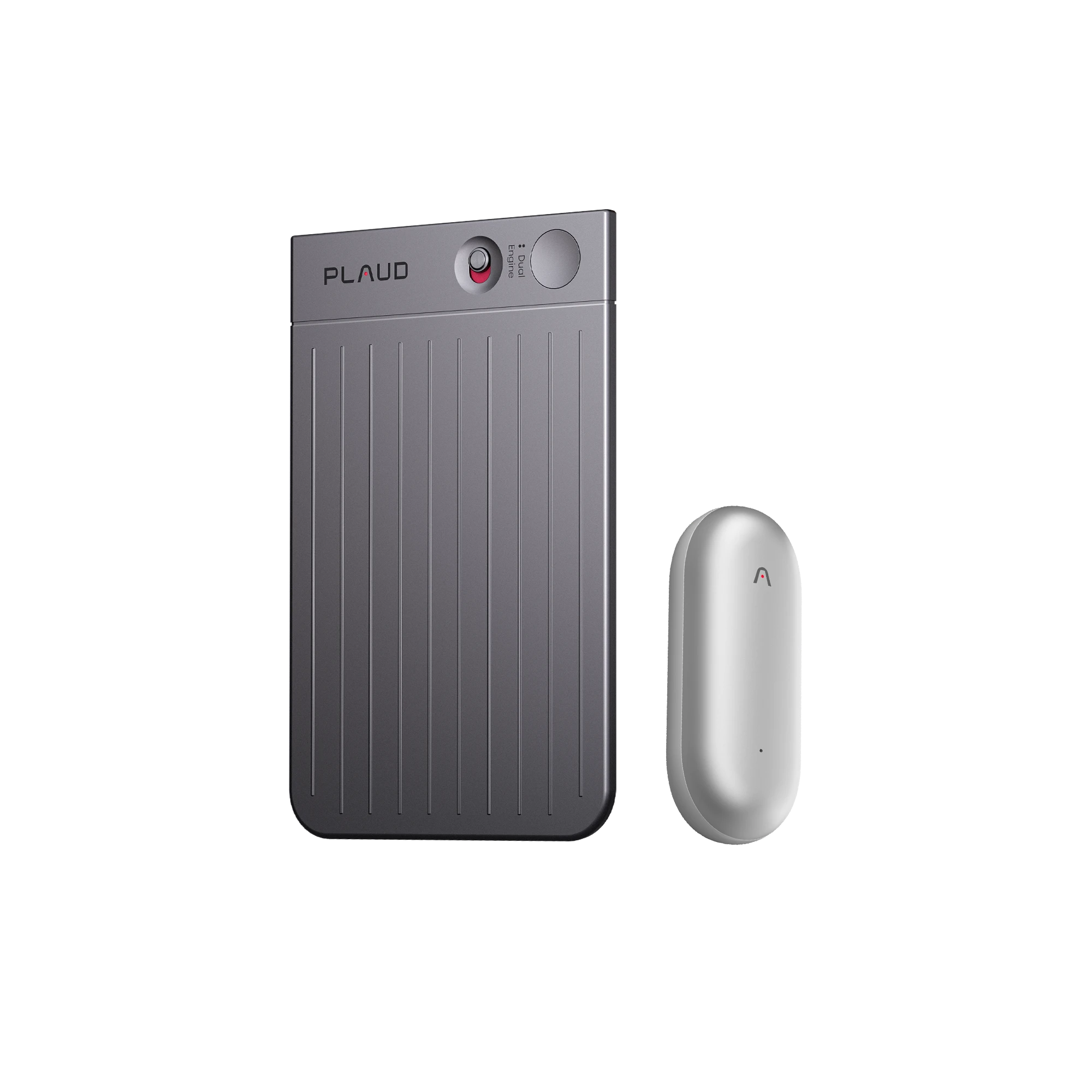 Plaud Note and NotePin Combo