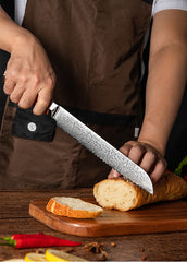 bread-knife