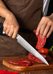 slicing-knife