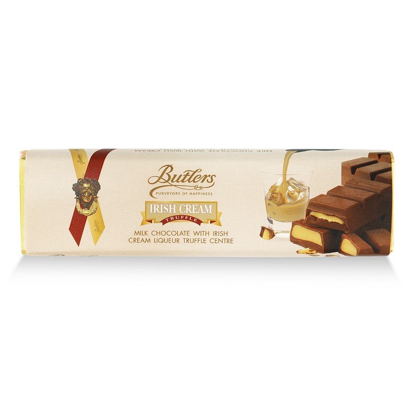 Butlers Irish Cream Truffle Bar, 2.64 oz