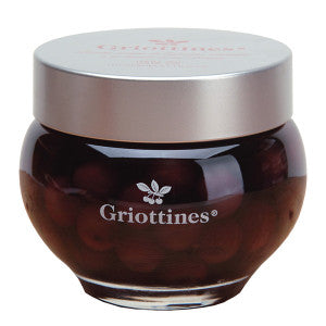 Distilerie Peureux Griottines Morello Cherries 11.8oz