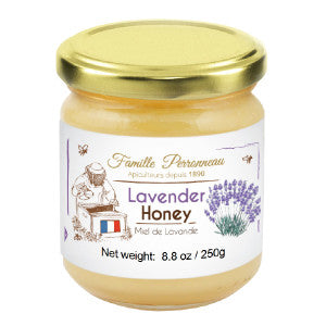 Famille Perronneau Lavender Honey 8.8oz