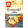 Koopmans Stroopwafel Cake (Caramel Syruf Wafel Cake) Mix 14.1oz