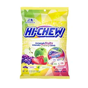 Morinaga Hi-Chew Original Mix Bag 3.53oz