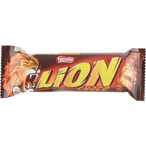 Nestle Lion Chocolate Bar 41g