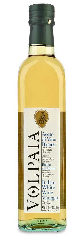 Castello Di Volpaia White Wine Vinegar/Tuscany