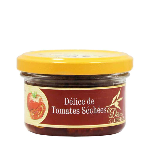 Delices Sundried Tomato Paste 90g