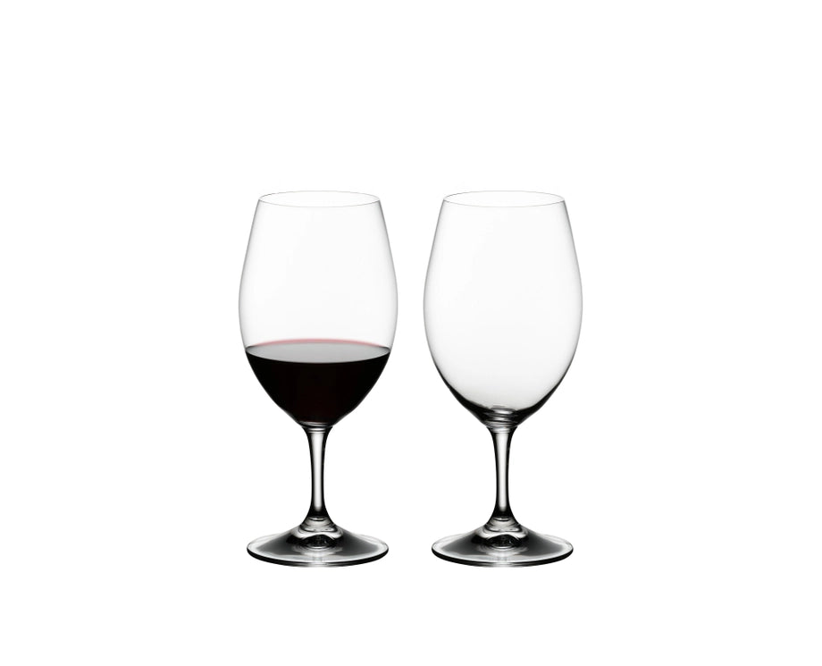 Riedel - 001 Magnum Large Premium Wine Glasses 2 Pack