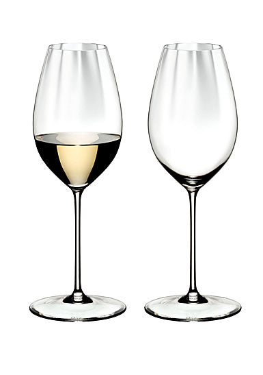 Riedel - Performance Sauvignon Blanc Premium Wine Glasses 2 Pack