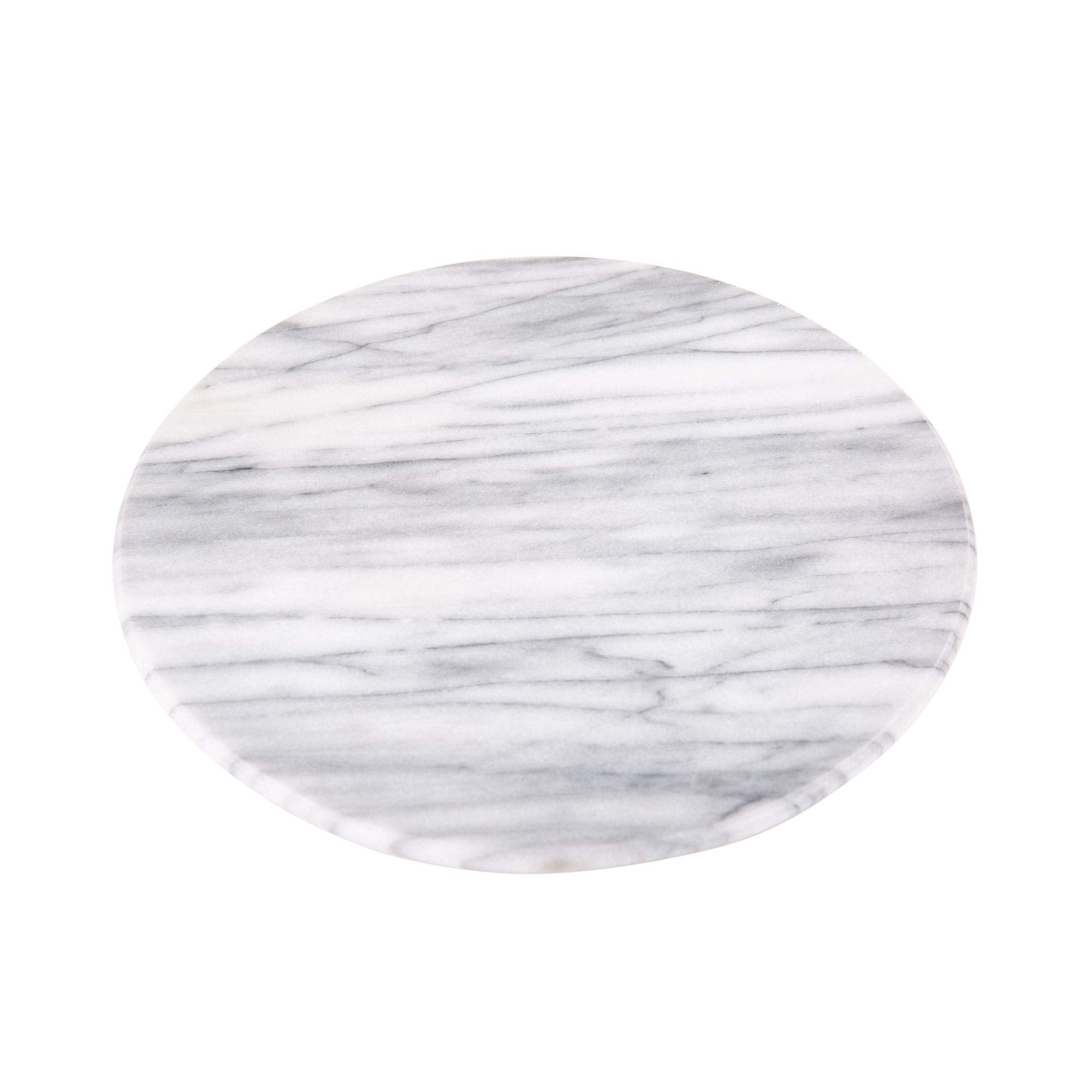 Marble Lazy Susan - 12'