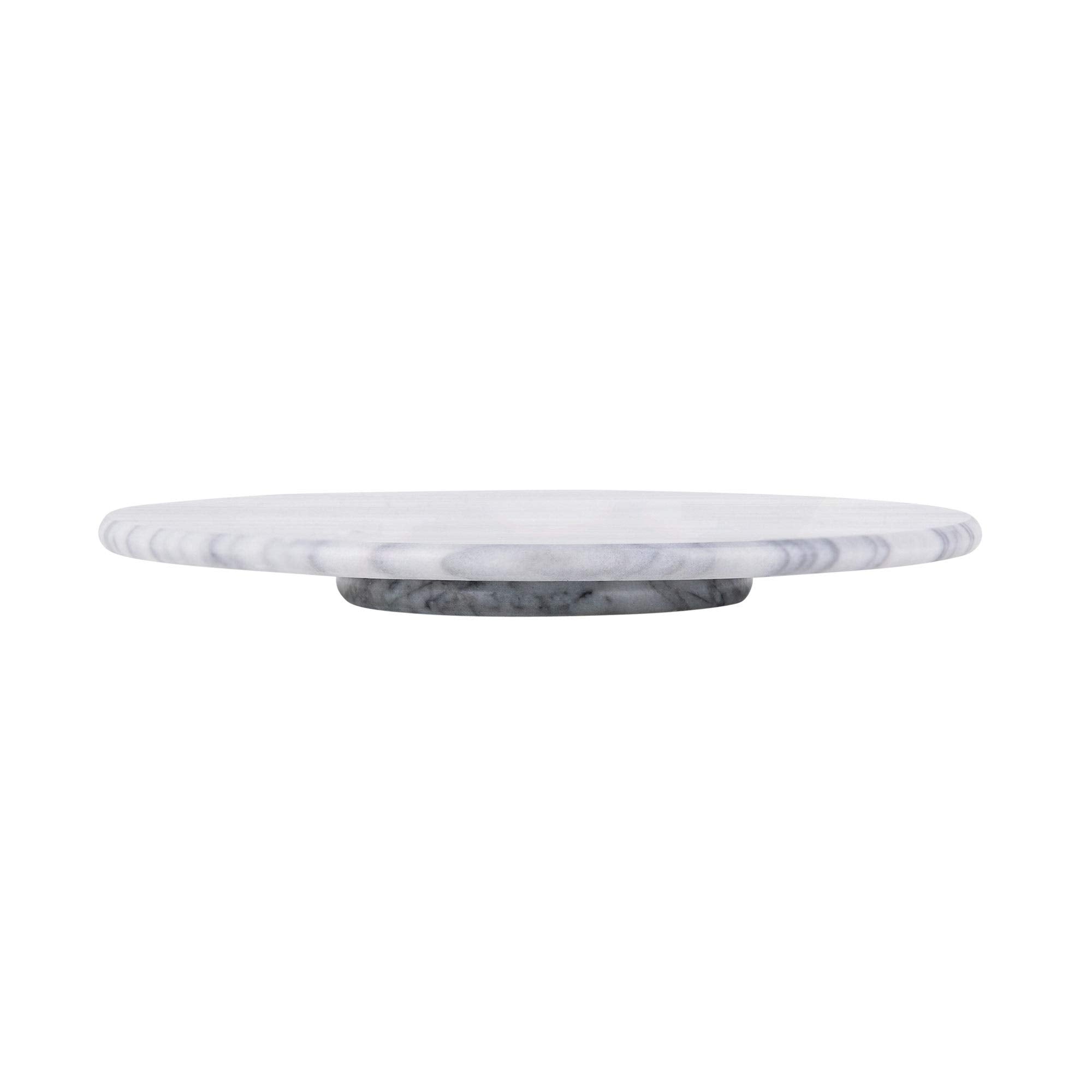 Marble Lazy Susan - 12'
