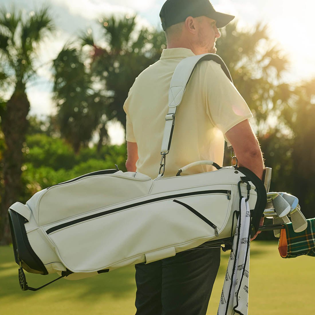 Perfect Practice PPLX Stand Golf Bag