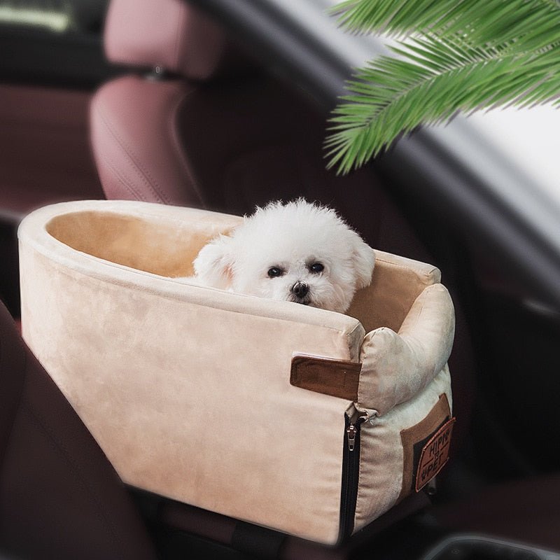 Portable Pet Bed Travel