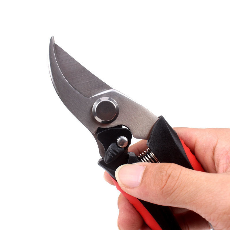ALL4U Bypass Pruning Scissors Micro-Tip