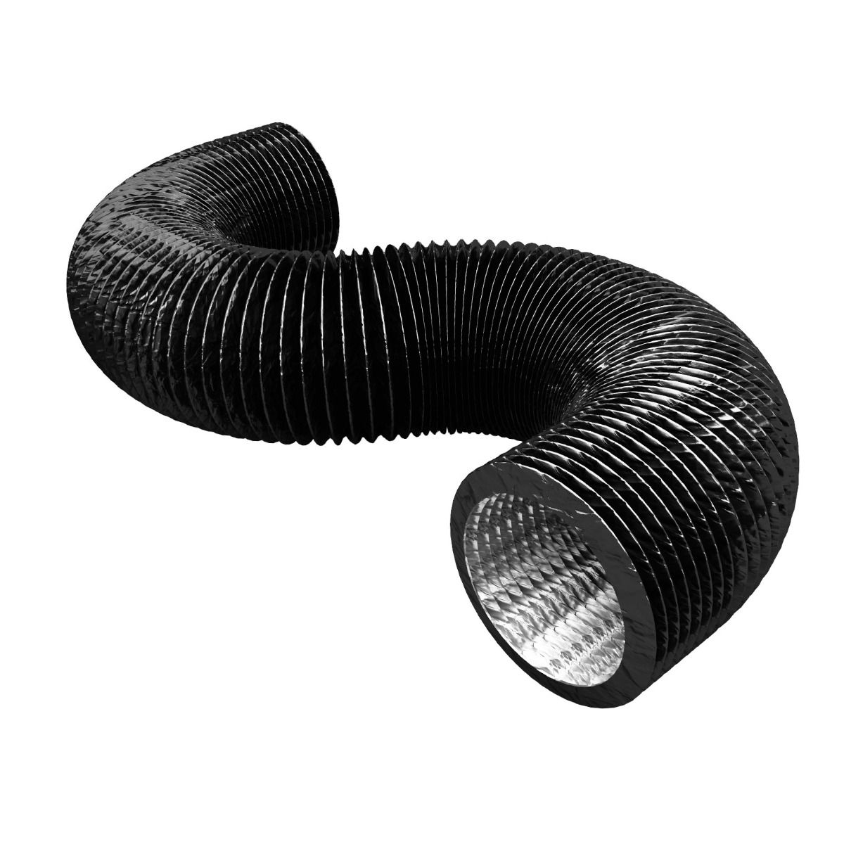 Mars Hydro 6-inch 25-foot Flexible Ventilation Duct