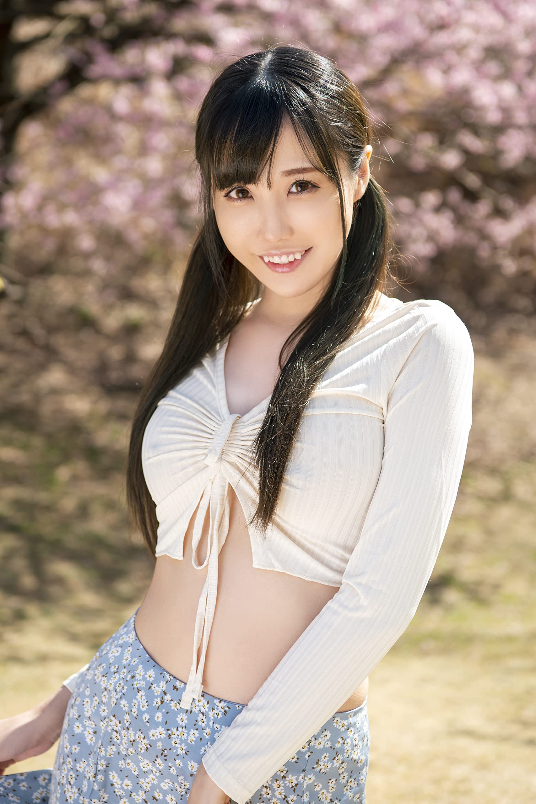 Miyuu Inamori Photo Book 