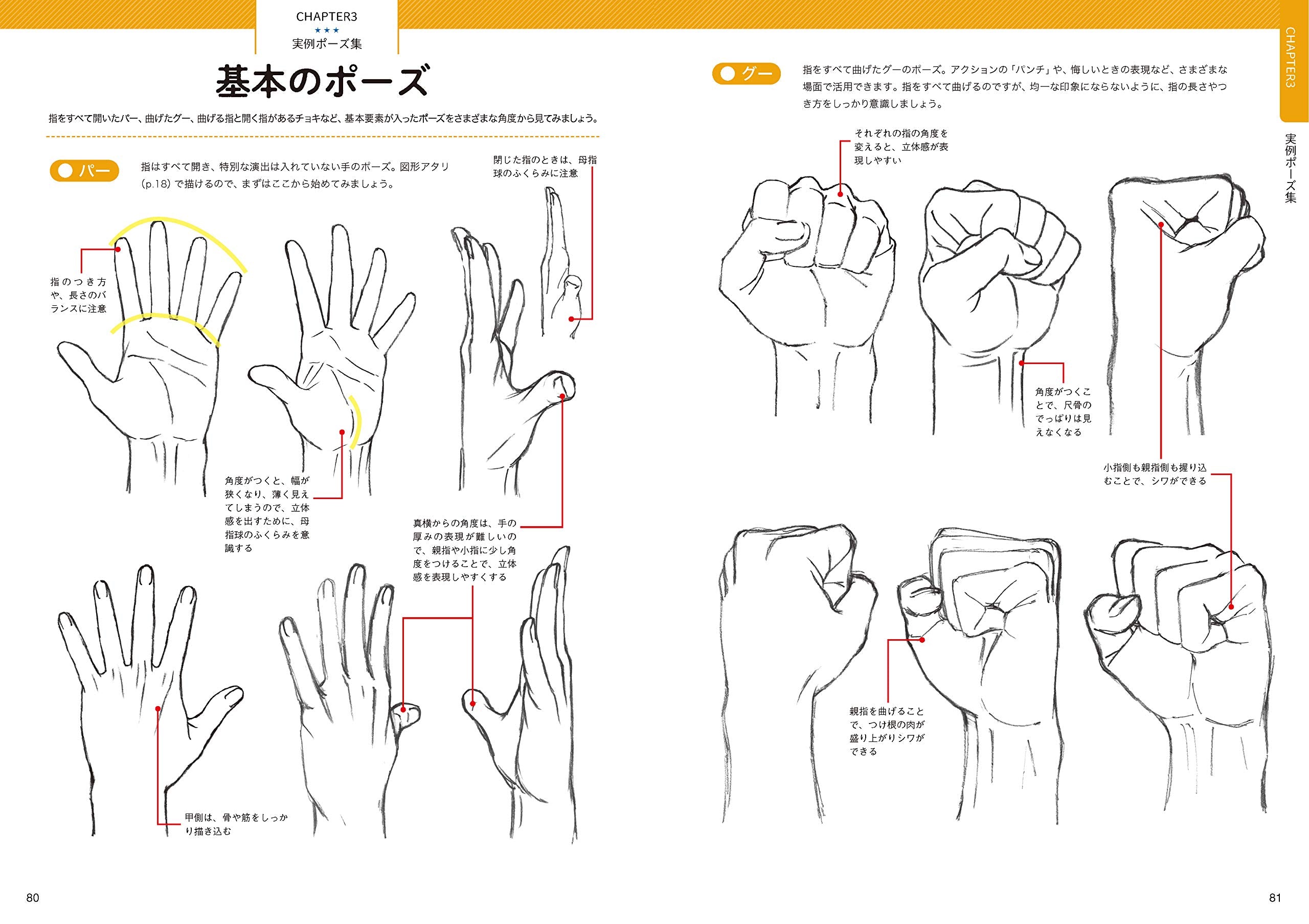 Takahiro Kagami Teaches You How To Draw 