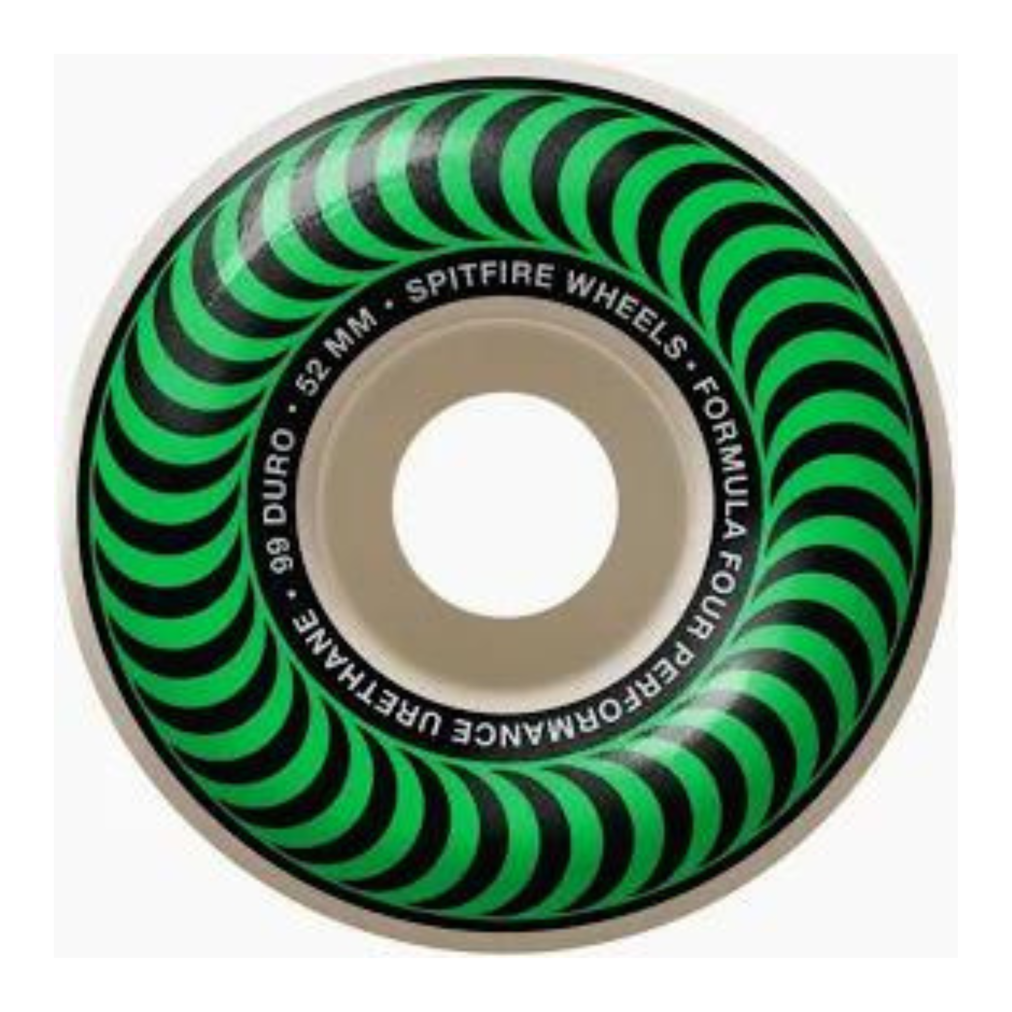 Spitfire Formula Four Classic 52mm 99a