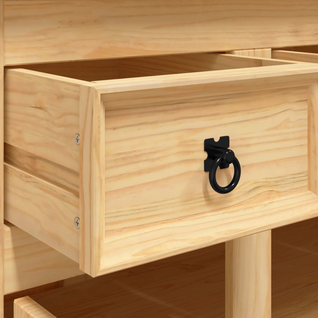 Highboard Corona Honey 44.1