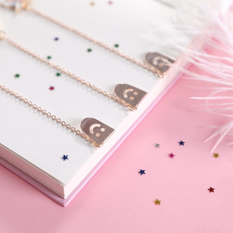 Kawaii Cute Bookmark