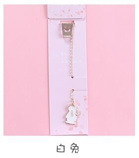 Kawaii Cute Bookmark