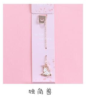 Kawaii Cute Bookmark